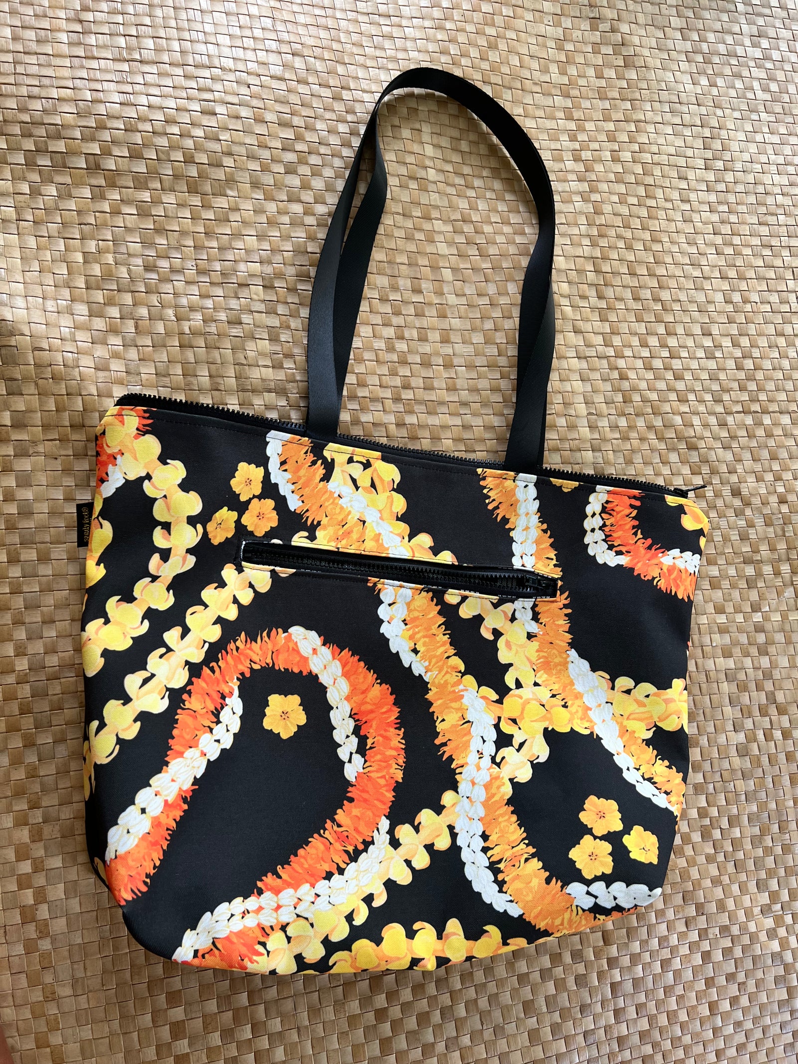 Holoholo Tote