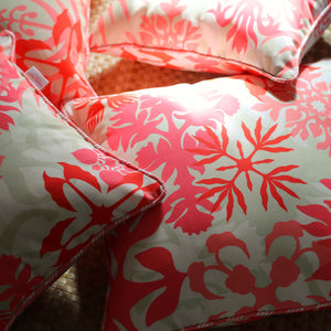 Kuiki Contempo Pillow Cover