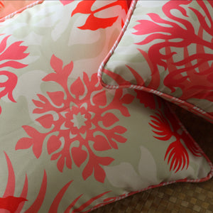 Kuiki Contempo Pillow Cover