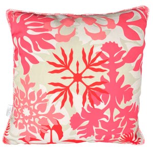 Kuiki Contempo Pillow Cover