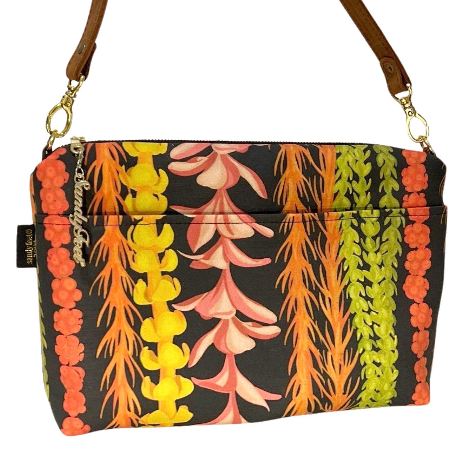 Lei Faves Large Crossbody