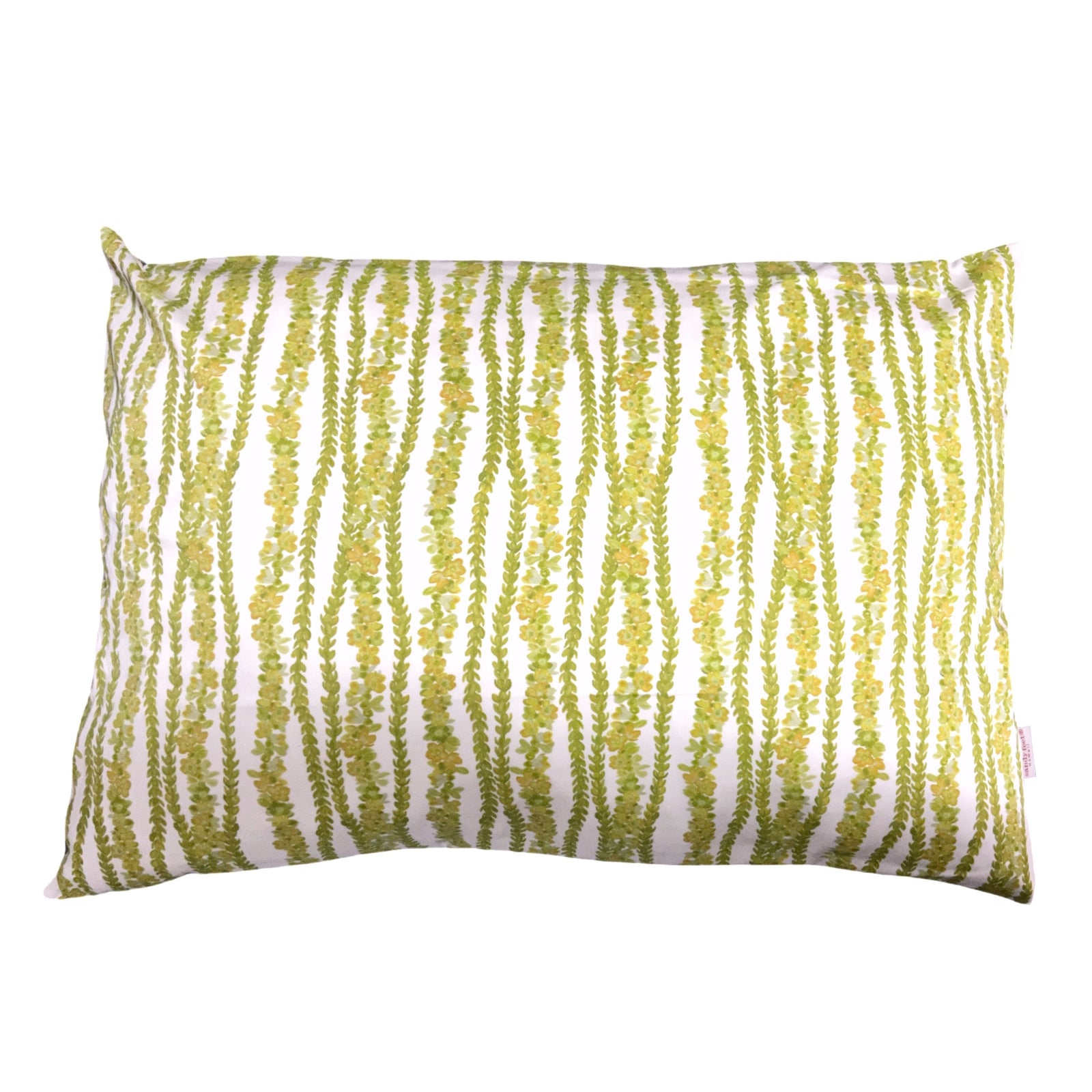 Pakalana Vertical Standard Pillow Case