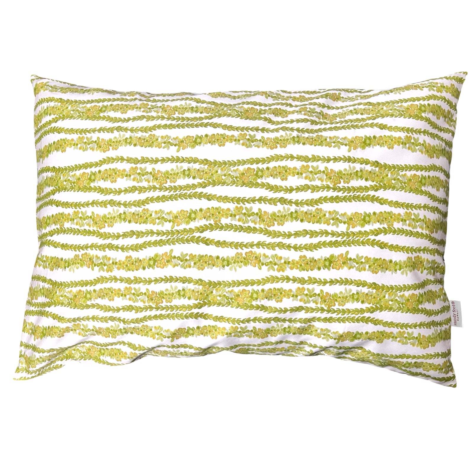 Pakalana Horizontal Standard Pillow Case