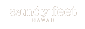 SandyFeetHawaii