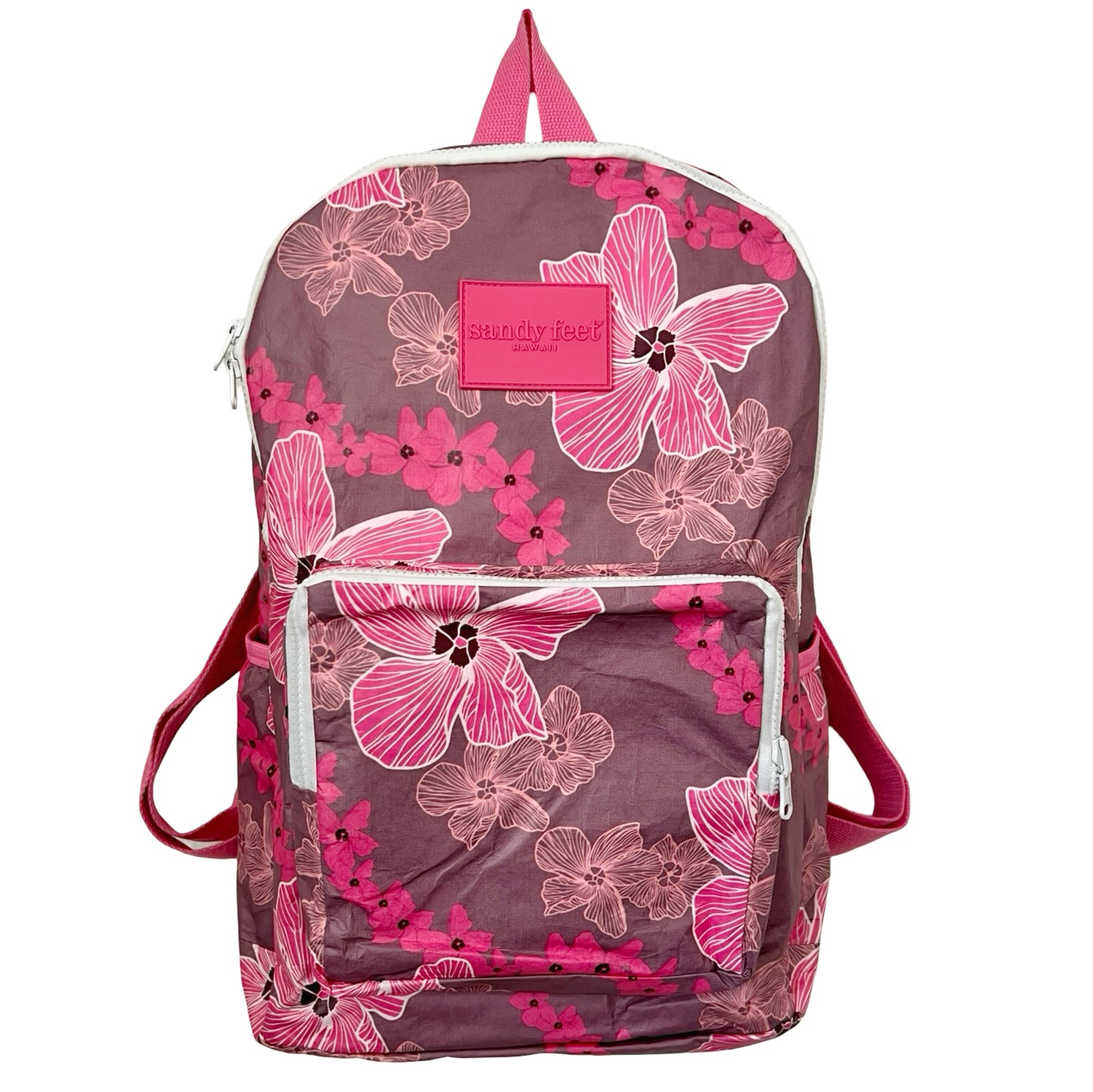 Mauve Hau Holoholo Backpack