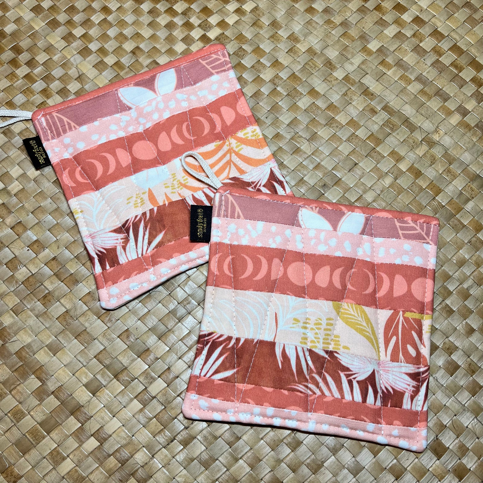 Hale Collection Pot Holder Set