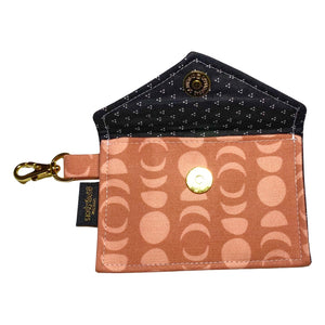 Mahina Envelope Card Wallet