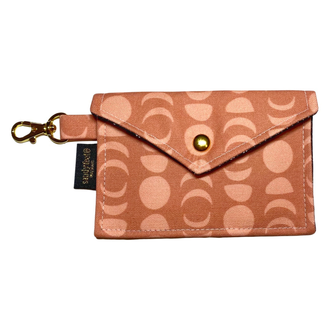 Mahina Envelope Card Wallet