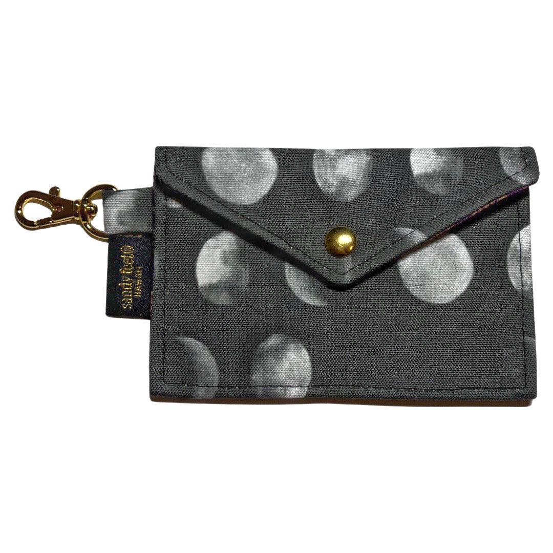 Mahina Envelope Card Wallet