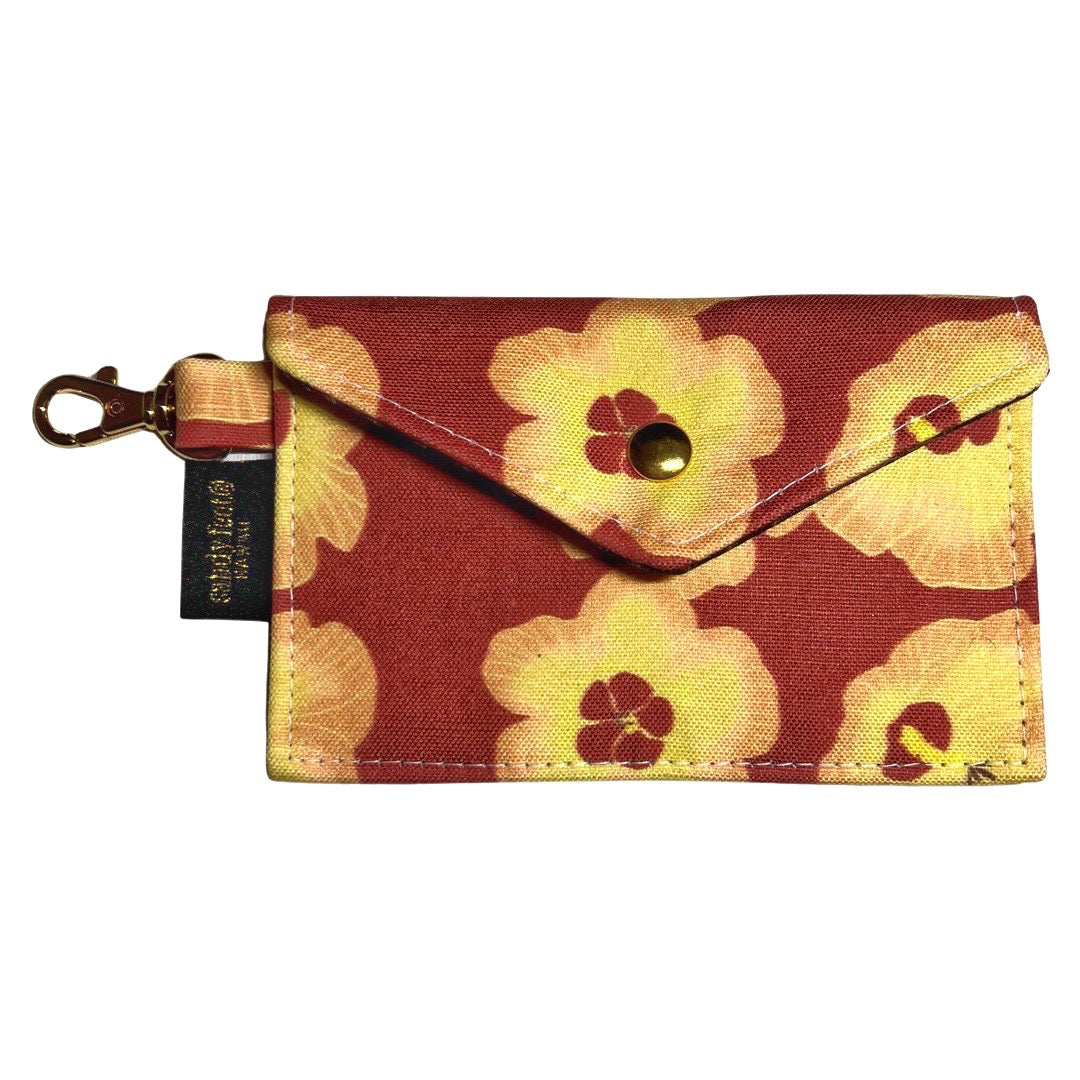 Hau Envelope Card Wallet