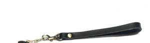 Genuine Leather Wrist Strap (Add On Only)