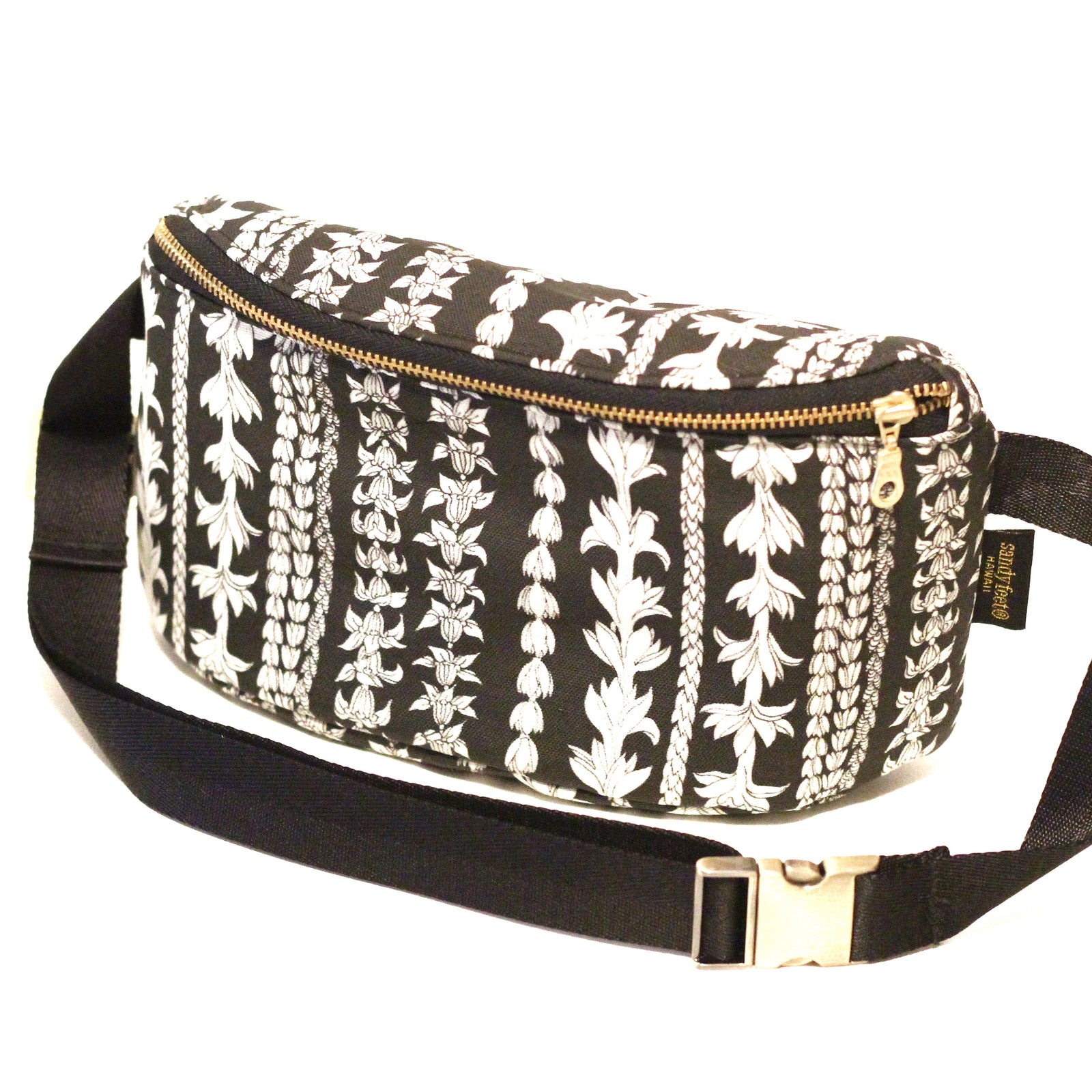 Lei Aloha Hip Pack