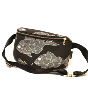 I'a (Fish) Hip Pack