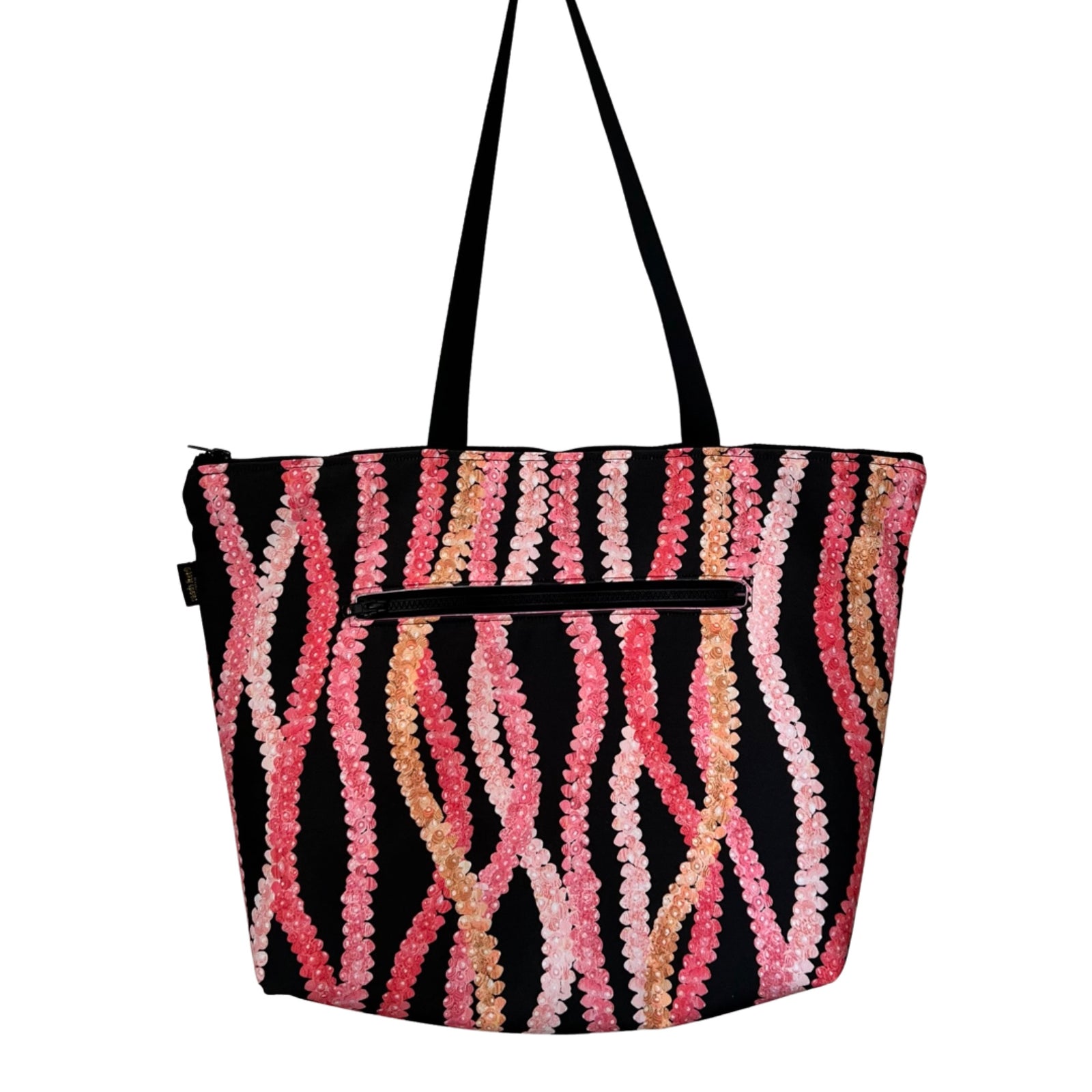 Lei Pūpū Holoholo Tote