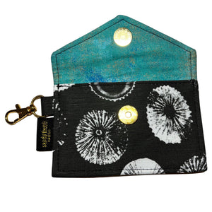 ‘Opihi Envelope Card Wallet