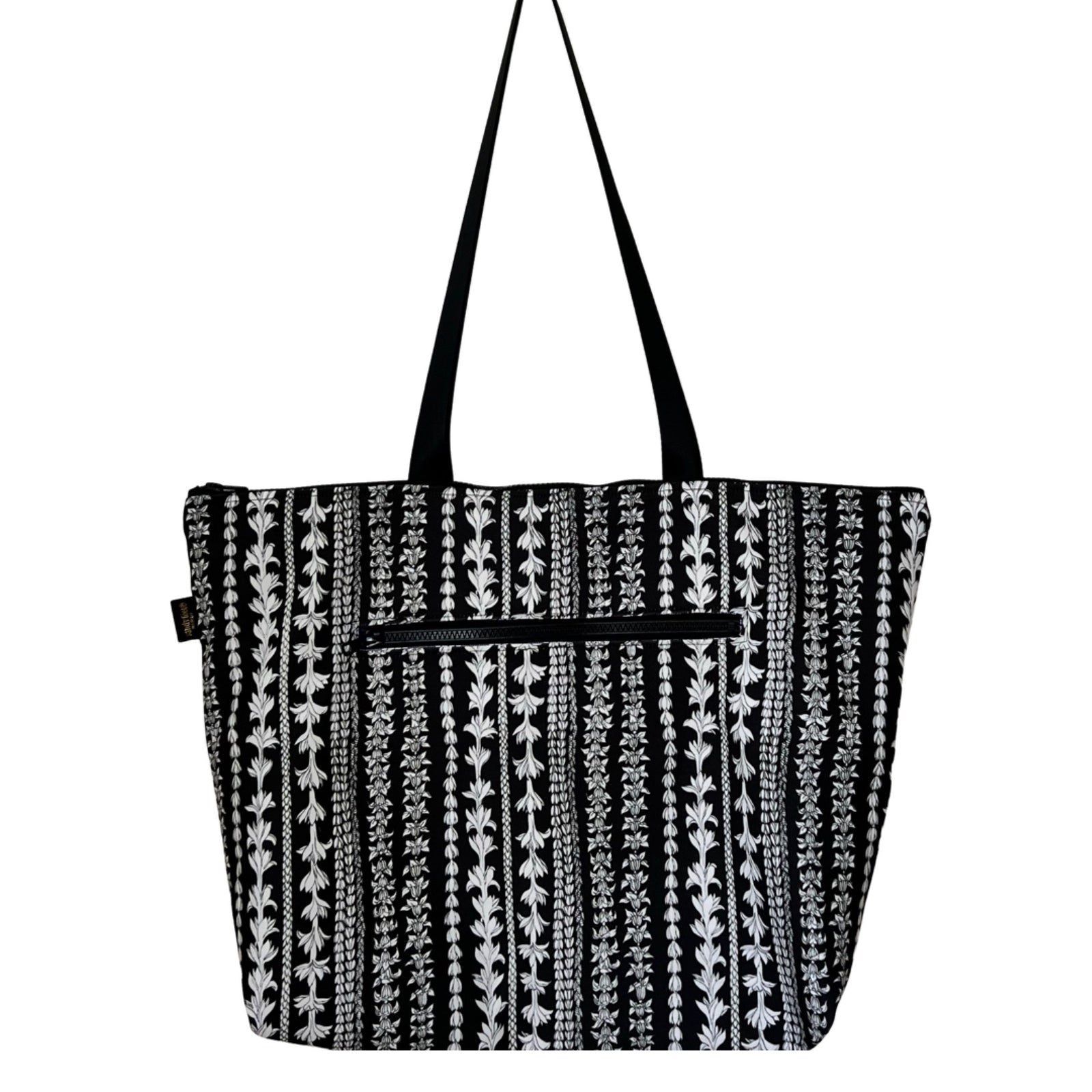 Lei Aloha Holoholo Tote