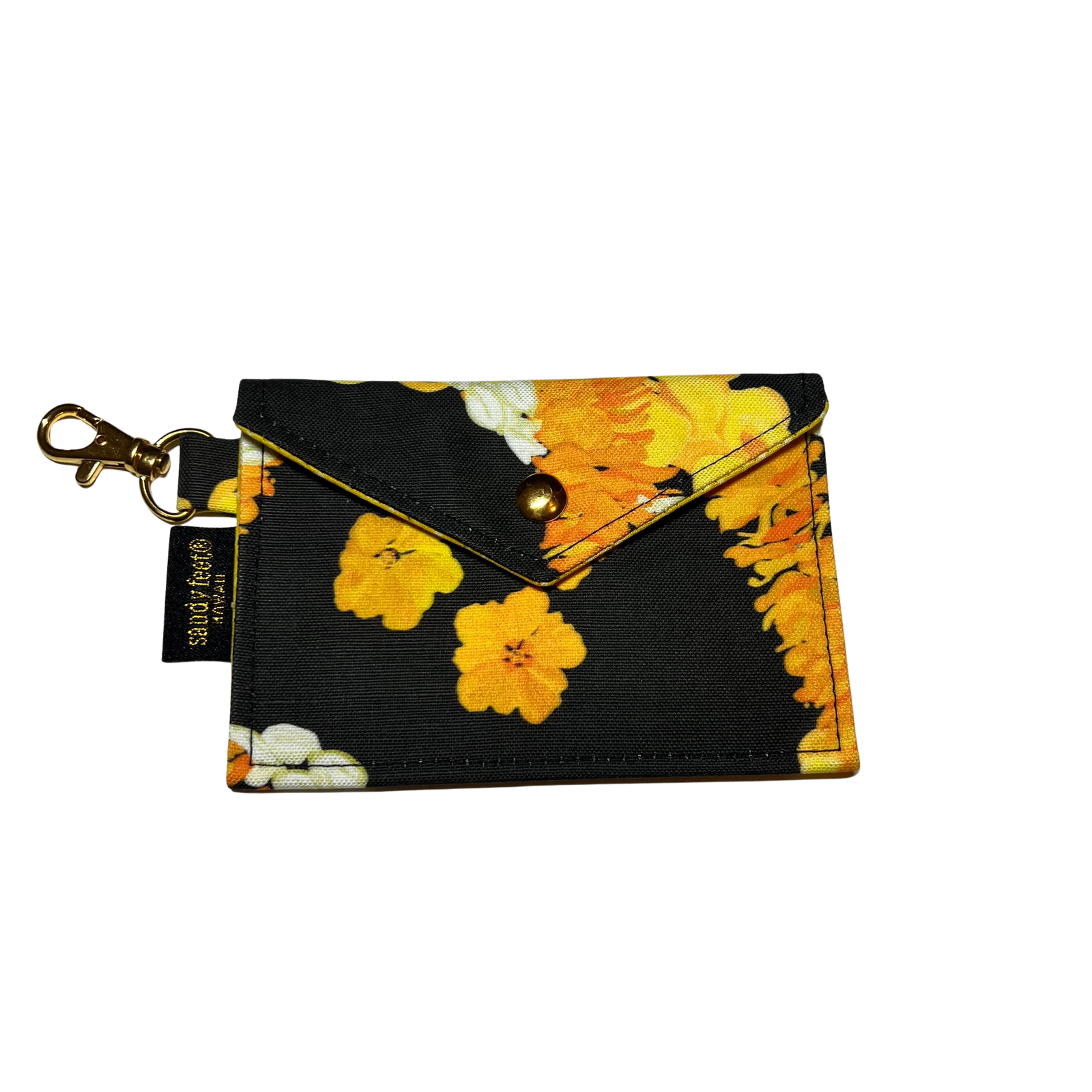 Lei Trio Envelope Card Wallet